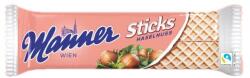 Manner Töltött ostya MANNER Picknick Sticks Original 30 g - vectraline