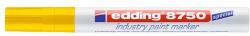 edding Lakkmarker EDDING 8750 2-4mm sárga (7580197004)