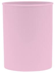 DONAU Írószertartó DONAU Life pasztell lila (U3132101PL-23) - vectraline