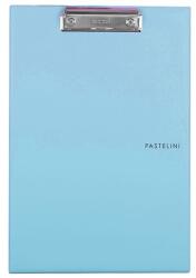 PASTELINI Felírótábla PASTELINI pvc A/4 kék (5-574) - vectraline