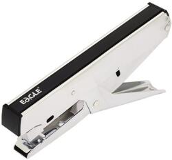 EAGLE Tűzőgép EAGLE 828L fém kézi 12 lap 24/6 fekete (110-1221) - vectraline