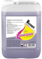 Clean Center Vízkőoldó gél CLEAN CENTER Vexagel 5L - vectraline