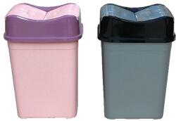 Bursev Szemetes billenő fedeles PELICANO 10L - vectraline