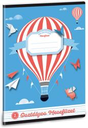 Ars Una Mesefüzet ARS UNA A/5 16-32 II. osztályos (94887471)