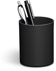 DURABLE Írószertartó DURABLE Eco műanyag fekete (775901) - vectraline