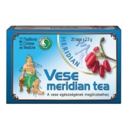 Dr. Chen Patika Vese meridián tea DR CHEN 20 filter/doboz - vectraline