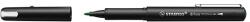 STABILO Filctoll STABILO dr! ver 0, 8 mm zöld (1089/36) - vectraline