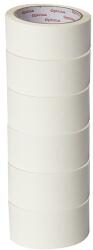 OPTIMA Ragasztószalag OPTIMA 48mmx66m fehér (129149) - vectraline