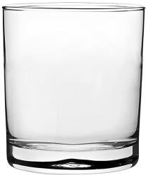  Pohár készlet whiskys Tango WH üveg 250ml 6 darabos (1700WHS002) - vectraline