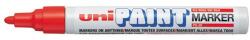 uni Lakkmarker UNI PX-20 2, 2 - 2, 8mm narancs (2UPX20N) - vectraline