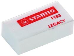 STABILO Radír STABILO 1183 35x18x11mm (1183/50) - vectraline