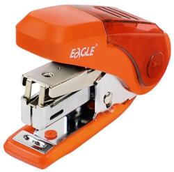 EAGLE Tűzőgép EAGLE TYSS010 mini asztali 16 lap No 10 narancs (110-1679) - vectraline