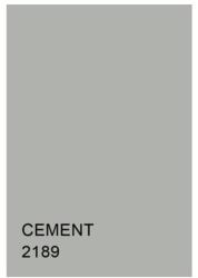 KASKAD Dekorációs karton KASKAD 70x100 cm 2 oldalas 225 g cement 2189 (82272189) - vectraline