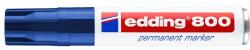 edding Alkoholos marker EDDING 800 kék (7580133000) - vectraline