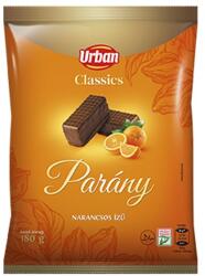 Urban Csokiparány URBAN Classic narancsos-étcsokis 180 g - vectraline