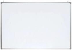 Optima Fehértábla mágneses OPTIMA aluminium kerettel 120x200 cm (22388) - vectraline