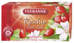 TEEKANNE Herbatea TEEKANNE Rosehip csipkebogyó 20 filter/doboz - vectraline
