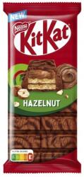 KITKAT Csokoládé KITKAT mogyorókrémes 99 g