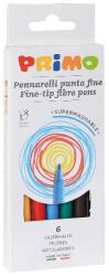 Primo Filctoll PRIMO 6 darabos (6012PEN6) - vectraline
