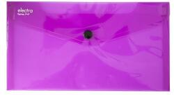 Electra Irattasak ELECTRA patentos DL pink/piros (2-325) - vectraline