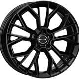 Mak STILO Fényes fekete 5/112 19x8, 5 ET38 57, 1 - 4sgumi