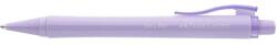Faber-Castell Golyóstoll FABER-CASTELL Daily Ball édes lila testszín (140688) - vectraline