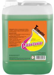 Clean Center Mosogatógép öblítőszer CLEAN CENTER Trimatic 5L - vectraline