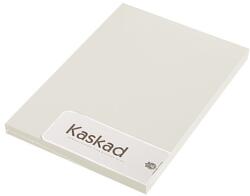 Kaskad Fénymásolópapír színes KASKAD A/4 80 g vanília 12 100 ív/csomag (608112) - vectraline