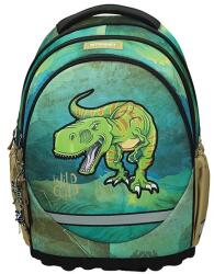 Eurocom Hátizsák STREET ergonómikus Dinosaur (531267) - vectraline
