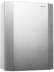 Katrin Szemetes KATRIN 25L rozsdamentes acél ezüst (900771) - vectraline