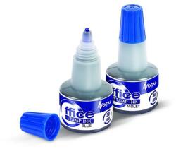  Bélyegzőfesték 30 ml kék (200103/1230000-07/ FO60421) - vectraline