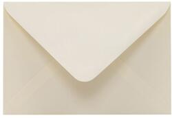 KASKAD Boríték színes KASKAD LC/5 enyvezett 162x229mm 12 vanilia 25 darabos (00212) - vectraline