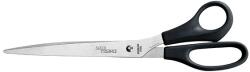 Dahle Olló irodai DAHLE 54610 25cm fekete (54610-20121)