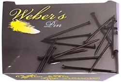 WEBER S Gombostű WEBER`S 28mm 50 g (5559) - vectraline