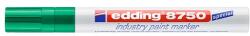 edding Lakkmarker EDDING 8750 2-4mm zöld (7580197003)