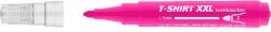 ICO Textilmarker ICO T-Shirt fluor rózsa XXL (9580088045)