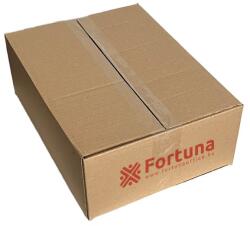 FORTUNA Kartondoboz FORTUNA 345x260x120 mm 3 rétegű No. 1 "normál A/4 (19.00351) - vectraline