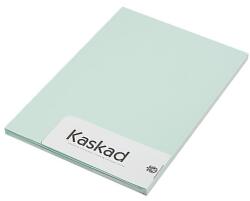 Kaskad Fénymásolópapír színes KASKAD A/4 80 g világoszöld 61 100 ív/csomag (608161) - vectraline