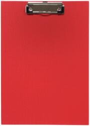 OPTIMA Felírótábla OPTIMA A/4 PP piros (22394R) - vectraline