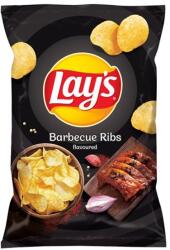 Lay's Burgonyachips LAY`S barbecue oldalas 130 g - vectraline