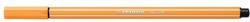 STABILO Filctoll STABILO Pen 68 papaya (68/85) - vectraline