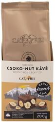 Cafe Frei Kávé őrölt CAFE FREI Torinói Mogyoró 200 g