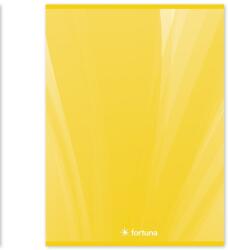 Fortuna Füzet franciakockás FORTUNA Basic A/4 32 lapos 88-32 (01.08261) - vectraline