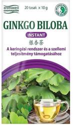 Dr. Chen Patika Herbatea instant DR CHEN Ginkgo Biloba 20 filter/doboz - vectraline