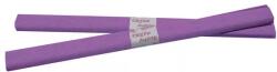  Krepp papír 50x200cm világoslila 14 (LCFX0039) - vectraline