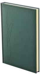 TopTimer Tárgyalási napló TOPTIMER Classic C162 B/5 sárga lapos zöld (25C162C-006) - vectraline