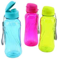  Kulacs műanyag 450 ml (900035) - vectraline