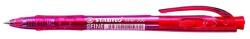 STABILO Golyóstoll STABILO Liner 308 piros (308F1040) - vectraline