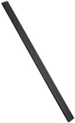  Iratsín 6 mm fekete 100 darabos (88886837)