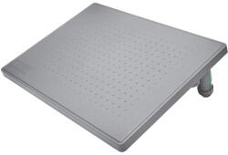 KENSINGTON Lábtámasz KENSINGTON SoleMate állítható szürke (K50416EU) - vectraline